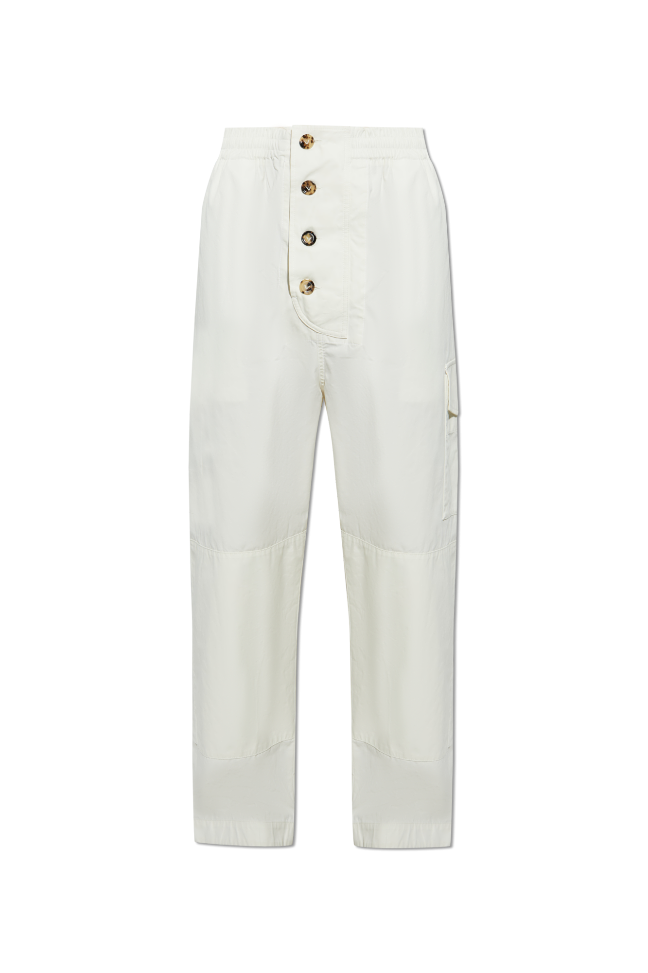 Bottega Veneta Cargo pants | Men's Clothing | Vitkac